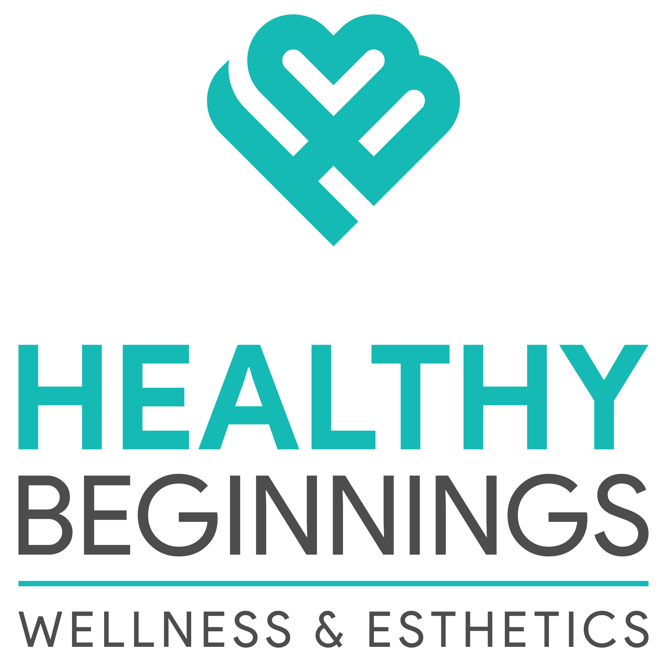 Healthy Beginnings Logo